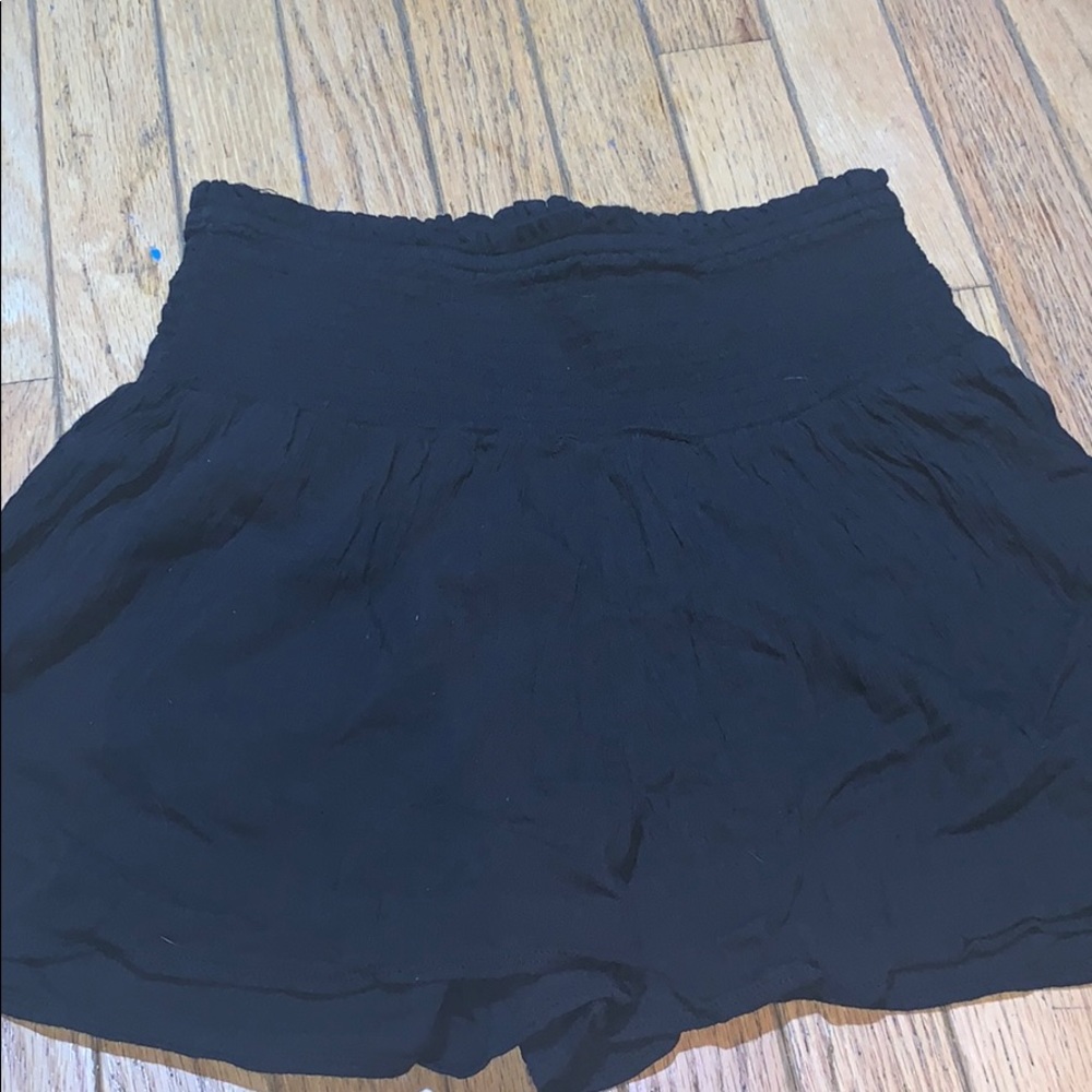 Flowy Aerie shorts